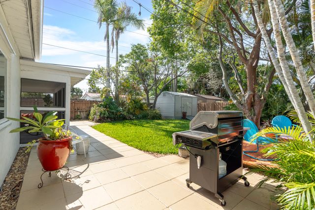 60 NW 47th Street, Oakland Park, FL 33309