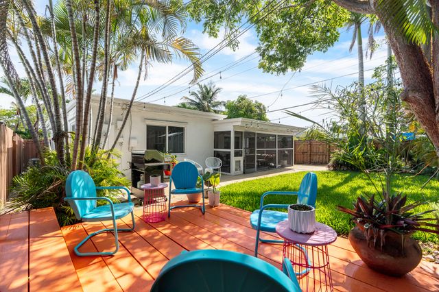 60 NW 47th Street, Oakland Park, FL 33309