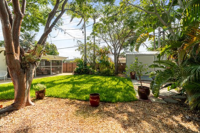 60 NW 47th Street, Oakland Park, FL 33309