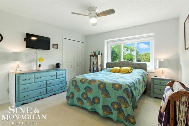 669 N Riverside Avenue, St Clair, MI 48079