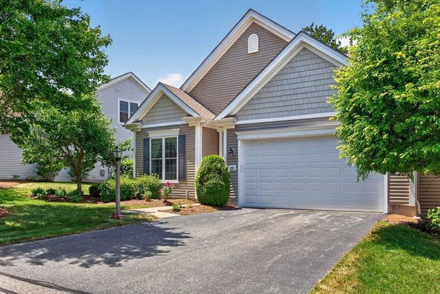39 Cottage Cove, Plymouth, MA 02360