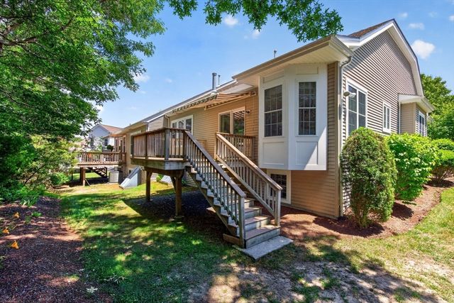 39 Cottage Cove, Plymouth, MA 02360