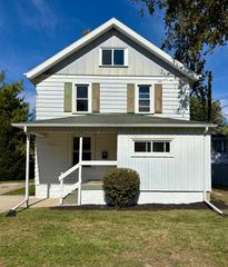 351 E Walnut Street, Wauseon, OH 43567
