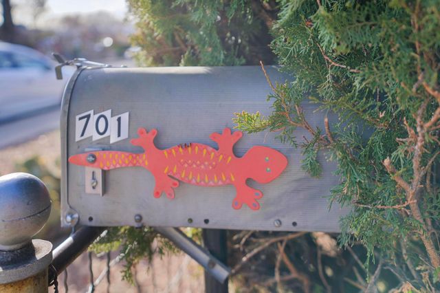 701 Alvarado Drive SE, Albuquerque, NM 87108