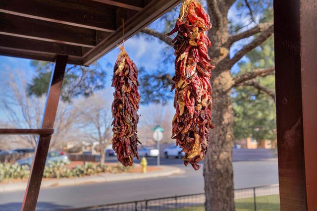 701 Alvarado Drive SE, Albuquerque, NM 87108