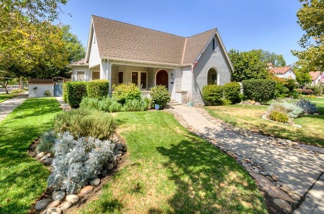 3003 N Van Ness Boulevard, Fresno, CA 93704