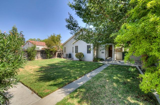 3003 N Van Ness Boulevard, Fresno, CA 93704
