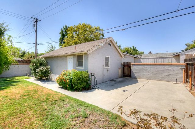 3003 N Van Ness Boulevard, Fresno, CA 93704
