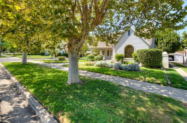 3003 N Van Ness Boulevard, Fresno, CA 93704