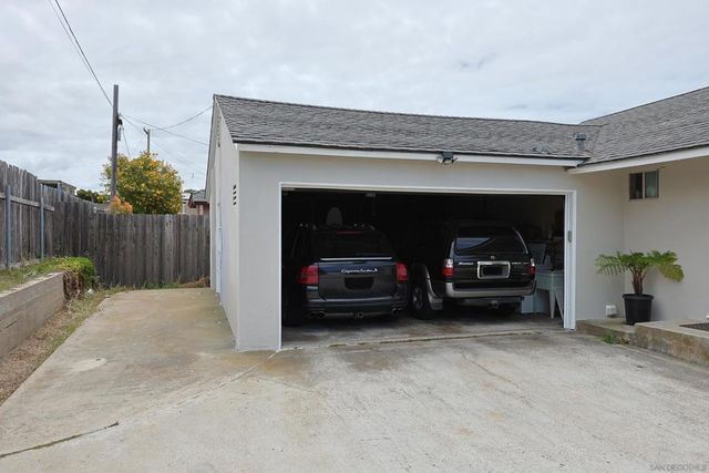 3828 30 Udall St, San Diego, CA 92107