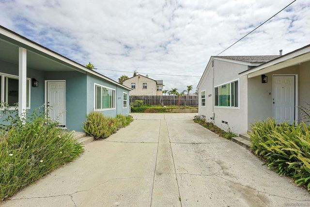 3828 30 Udall St, San Diego, CA 92107