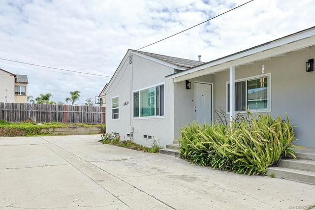 3828 30 Udall St, San Diego, CA 92107