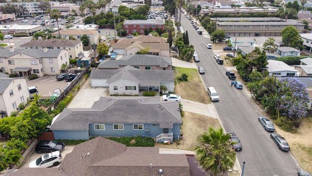 3828 30 Udall St, San Diego, CA 92107