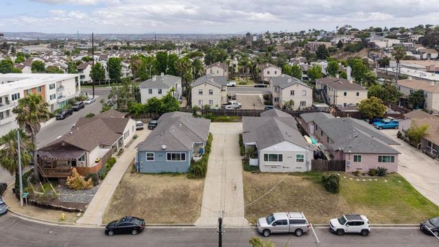 3828 30 Udall St, San Diego, CA 92107