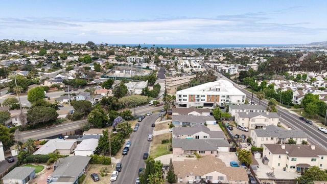 3828 30 Udall St, San Diego, CA 92107