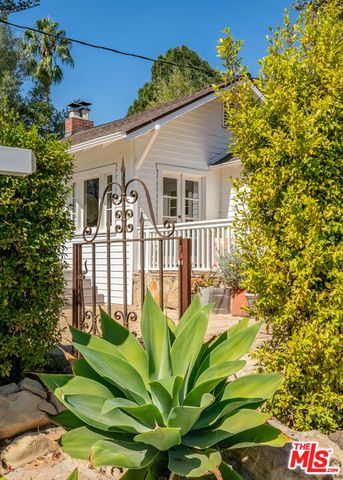 1766 Prospect Avenue, Santa Barbara, CA 93103