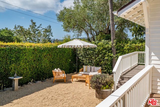 1766 Prospect Avenue, Santa Barbara, CA 93103