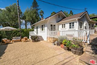 1766 Prospect Avenue, Santa Barbara, CA 93103