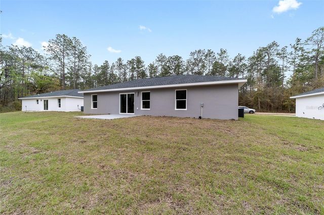 1913 SW DEERPARK HEIGHTS ROAD, Dunnellon, FL 34431