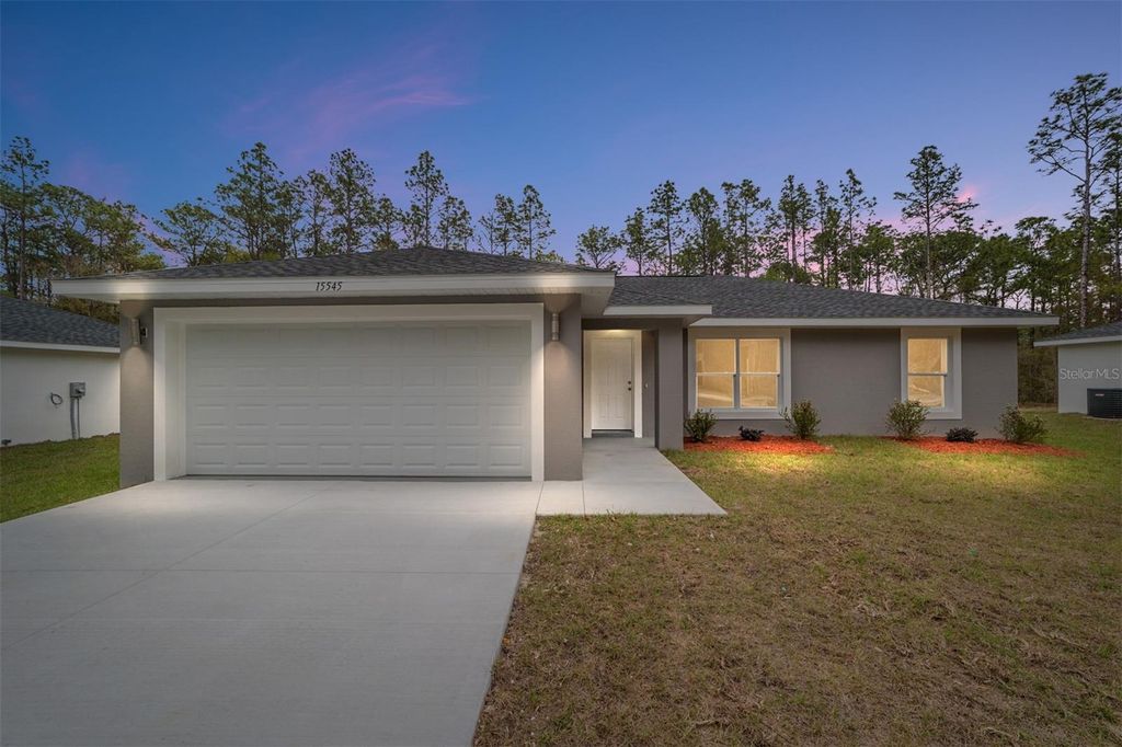 1913 SW DEERPARK HEIGHTS ROAD, Dunnellon, FL 34431