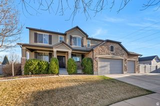 326 W SHORELINE CT, Vineyard, UT 84059