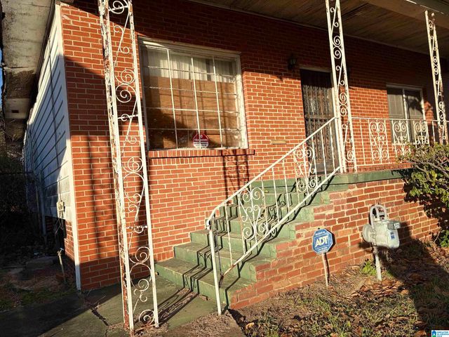 524 N 9TH AVENUE, Birmingham, AL 35204