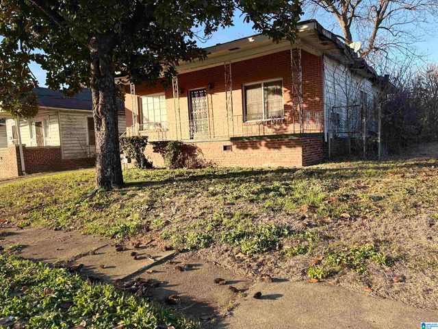 524 N 9TH AVENUE, Birmingham, AL 35204