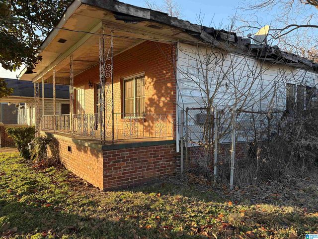 524 N 9TH AVENUE, Birmingham, AL 35204