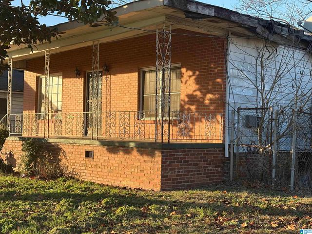 524 N 9TH AVENUE, Birmingham, AL 35204