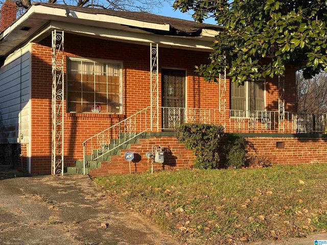 524 N 9TH AVENUE, Birmingham, AL 35204
