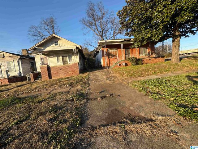 524 N 9TH AVENUE, Birmingham, AL 35204