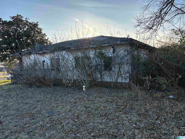 524 N 9TH AVENUE, Birmingham, AL 35204