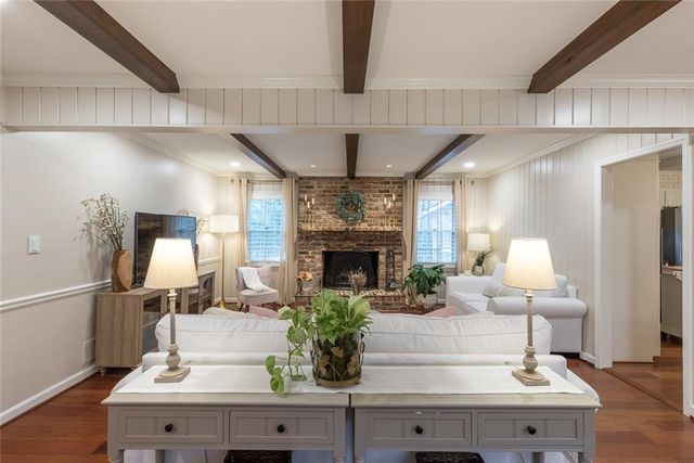 2220 Cumberland SE Drive, Smyrna, GA 30080