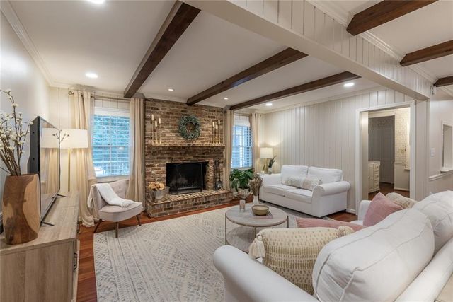 2220 Cumberland SE Drive, Smyrna, GA 30080