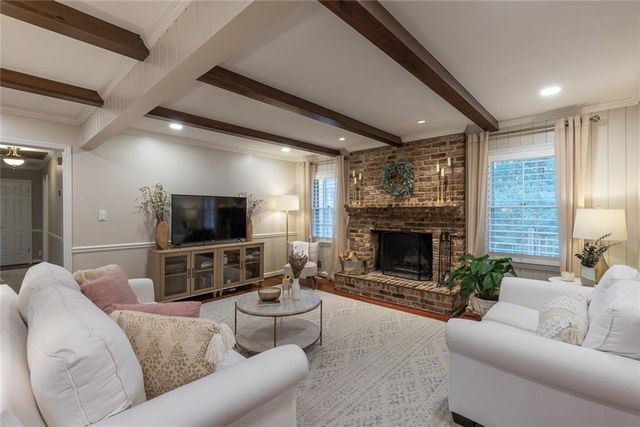 2220 Cumberland SE Drive, Smyrna, GA 30080