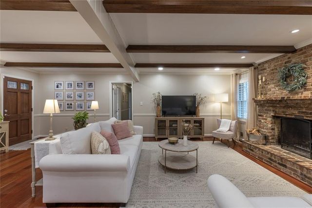 2220 Cumberland SE Drive, Smyrna, GA 30080