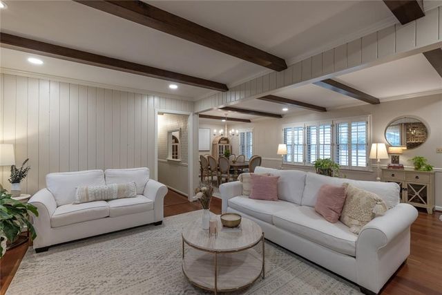 2220 Cumberland SE Drive, Smyrna, GA 30080