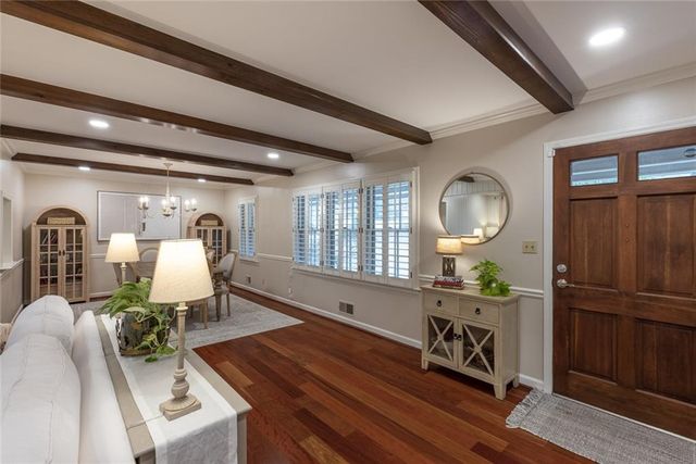 2220 Cumberland SE Drive, Smyrna, GA 30080