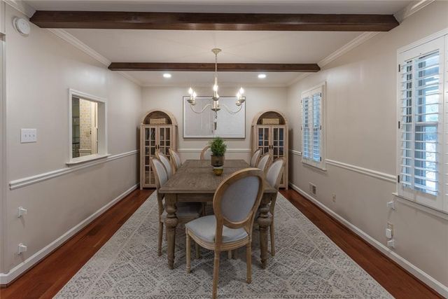 2220 Cumberland SE Drive, Smyrna, GA 30080