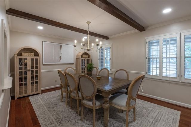 2220 Cumberland SE Drive, Smyrna, GA 30080