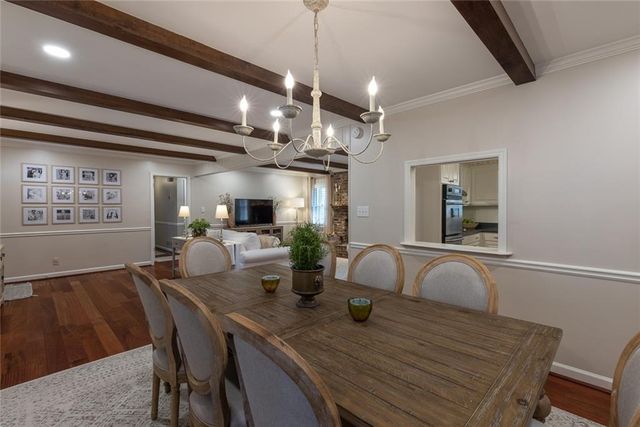 2220 Cumberland SE Drive, Smyrna, GA 30080