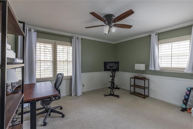 2220 Cumberland SE Drive, Smyrna, GA 30080