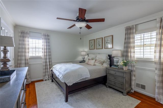 2220 Cumberland SE Drive, Smyrna, GA 30080