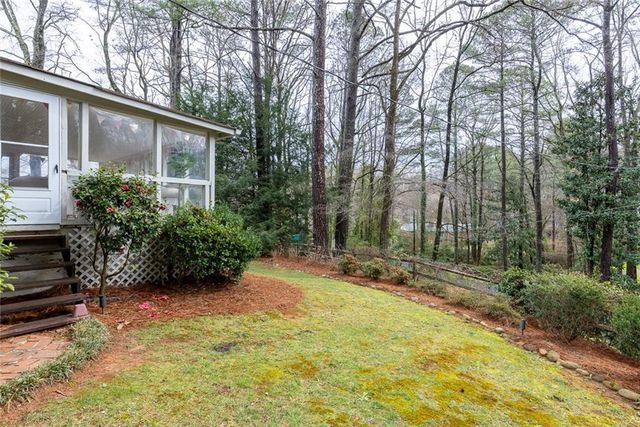 2220 Cumberland SE Drive, Smyrna, GA 30080