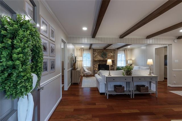 2220 Cumberland SE Drive, Smyrna, GA 30080