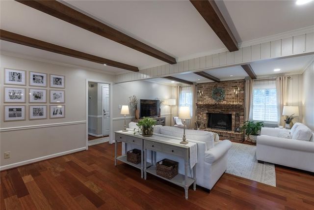 2220 Cumberland SE Drive, Smyrna, GA 30080