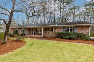 2220 Cumberland SE Drive, Smyrna, GA 30080