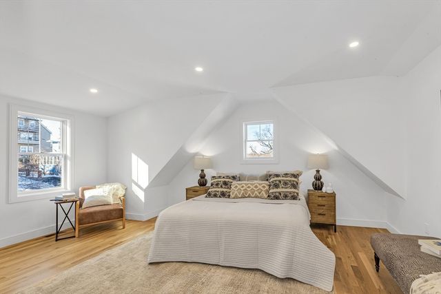 142A Birch Street A, Boston, MA 02131