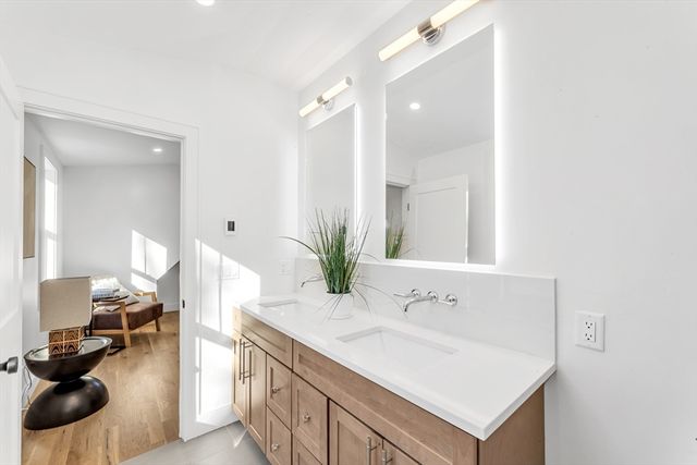 142A Birch Street A, Boston, MA 02131