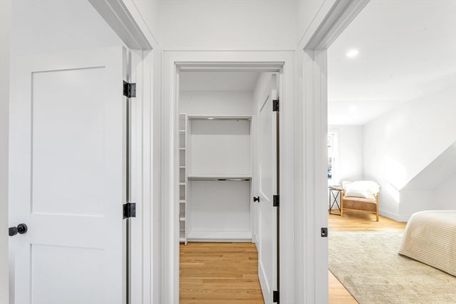 142A Birch Street A, Boston, MA 02131